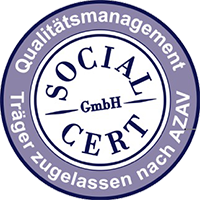 Logo Cert Transparent