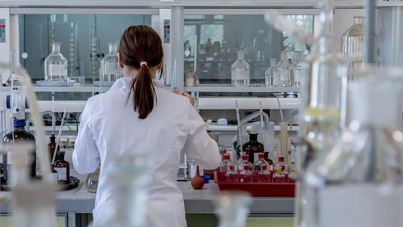 WISSENSCHAFT & FORSCHUNG