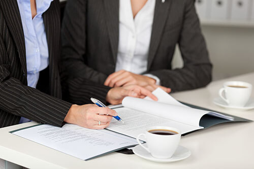 My-Jopportunity - Bewerbungscoaching - Bewerbungsmappe prüfen