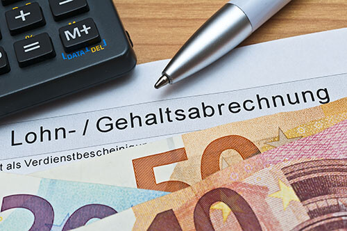 My-Jopportunity-Jobmagazin Kategorie Gehalt