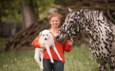 Videointerview mit Kathrin Siemer, Praxismanagerin in Tierklinik