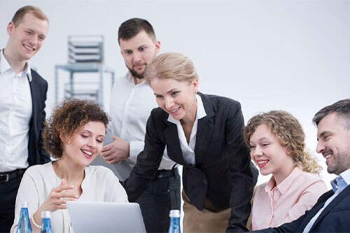 My Jopportunity - Arbeitgeberprofil