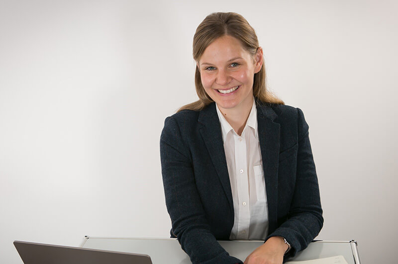 My Jopportunity - Dr. Victoria Empl