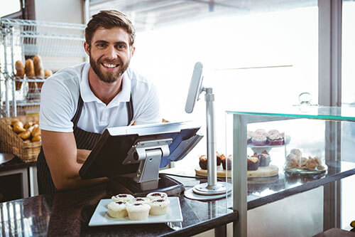 My Jopportunity - Food - Stellenschaltung