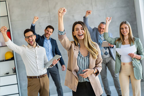 My Jopportunity - Personalkomplettpaket