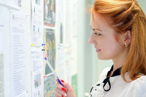 My Jopportunity - Stellenbeschreibung