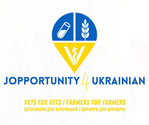 My Jopportunity for Ukranian Logo