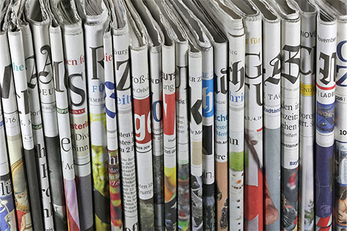 Presse Magazin