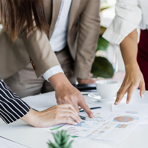 Nachhaltiger Aufbau Ihrer Arbeitgebermarke (Employer Brand)