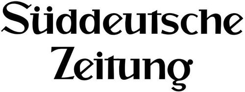 Sueddeutsche-Zeitung-Logo