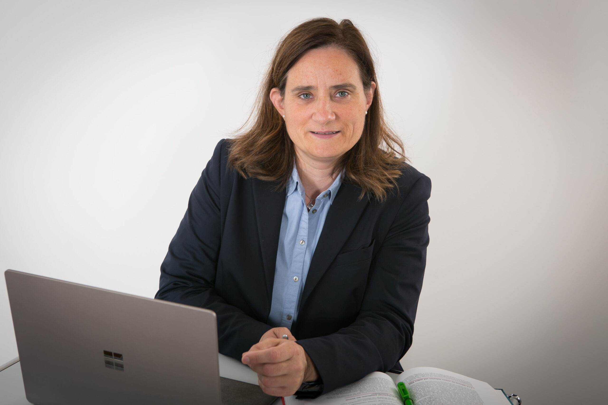 Katja Ritterbusch
